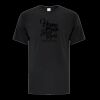 Everyday Heavy Cotton Men/Unisex Tee Thumbnail