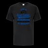 Everyday Heavy Cotton Men/Unisex Tee Thumbnail