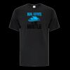Everyday Heavy Cotton Men/Unisex Tee Thumbnail