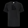 Everyday Heavy Cotton Men/Unisex Tee Thumbnail