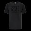 Everyday Heavy Cotton Men/Unisex Tee Thumbnail