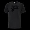 Everyday Heavy Cotton Men/Unisex Tee Thumbnail
