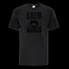 Everyday Heavy Cotton Men/Unisex Tee Thumbnail