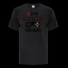 Everyday Heavy Cotton Men/Unisex Tee Thumbnail