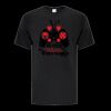 Everyday Heavy Cotton Men/Unisex Tee Thumbnail