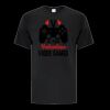 Everyday Heavy Cotton Men/Unisex Tee Thumbnail