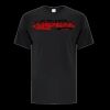 Everyday Heavy Cotton Men/Unisex Tee Thumbnail