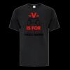 Everyday Heavy Cotton Men/Unisex Tee Thumbnail