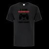 Everyday Heavy Cotton Men/Unisex Tee Thumbnail