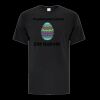Everyday Heavy Cotton Men/Unisex Tee Thumbnail