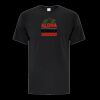 Everyday Heavy Cotton Men/Unisex Tee Thumbnail