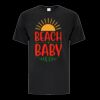Everyday Heavy Cotton Men/Unisex Tee Thumbnail