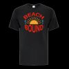 Everyday Heavy Cotton Men/Unisex Tee Thumbnail