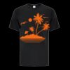 Everyday Heavy Cotton Men/Unisex Tee Thumbnail