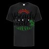 Everyday Heavy Cotton Men/Unisex Tee Thumbnail