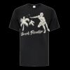 Everyday Heavy Cotton Men/Unisex Tee Thumbnail