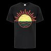 Everyday Heavy Cotton Men/Unisex Tee Thumbnail