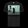Everyday Heavy Cotton Men/Unisex Tee Thumbnail
