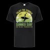 Everyday Heavy Cotton Men/Unisex Tee Thumbnail