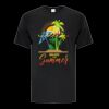 Everyday Heavy Cotton Men/Unisex Tee Thumbnail