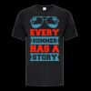 Everyday Heavy Cotton Men/Unisex Tee Thumbnail