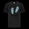 Everyday Heavy Cotton Men/Unisex Tee Thumbnail