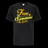 Everyday Heavy Cotton Men/Unisex Tee Thumbnail