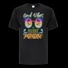 Everyday Heavy Cotton Men/Unisex Tee Thumbnail