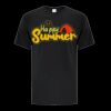 Everyday Heavy Cotton Men/Unisex Tee Thumbnail