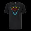 Everyday Heavy Cotton Men/Unisex Tee Thumbnail