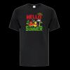 Everyday Heavy Cotton Men/Unisex Tee Thumbnail