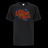Everyday Heavy Cotton Men/Unisex Tee Thumbnail