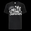 Everyday Heavy Cotton Men/Unisex Tee Thumbnail