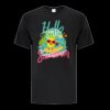 Everyday Heavy Cotton Men/Unisex Tee Thumbnail