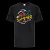 Everyday Heavy Cotton Men/Unisex Tee Thumbnail
