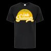 Everyday Heavy Cotton Men/Unisex Tee Thumbnail
