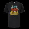 Everyday Heavy Cotton Men/Unisex Tee Thumbnail