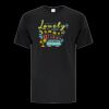 Everyday Heavy Cotton Men/Unisex Tee Thumbnail
