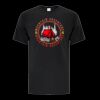 Everyday Heavy Cotton Men/Unisex Tee Thumbnail