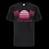 Everyday Heavy Cotton Men/Unisex Tee Thumbnail