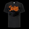 Everyday Heavy Cotton Men/Unisex Tee Thumbnail