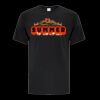 Everyday Heavy Cotton Men/Unisex Tee Thumbnail