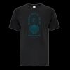 Everyday Heavy Cotton Men/Unisex Tee Thumbnail