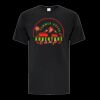 Everyday Heavy Cotton Men/Unisex Tee Thumbnail