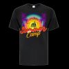 Everyday Heavy Cotton Men/Unisex Tee Thumbnail