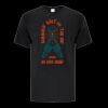 Everyday Heavy Cotton Men/Unisex Tee Thumbnail