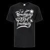 Everyday Heavy Cotton Men/Unisex Tee Thumbnail
