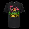 Everyday Heavy Cotton Men/Unisex Tee Thumbnail