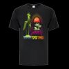 Everyday Heavy Cotton Men/Unisex Tee Thumbnail