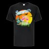 Everyday Heavy Cotton Men/Unisex Tee Thumbnail